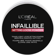 L'Oreal Cosmetics Infallible Magic Loose Powder - Maison des fragrances