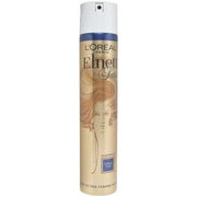 L'Oreal Elnett Satin Supreme Hold Hairspray 300ml - Maison des fragrances