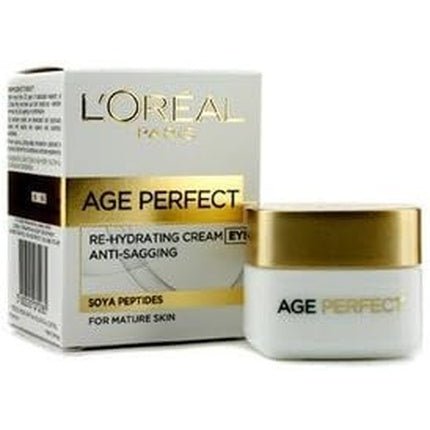 L'Oreal Eye Cream 15ml - Maison des fragrances