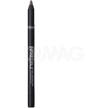 L'Oreal Eyeliner 0.28kg Taupe - Maison des fragrances