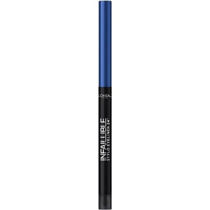L'Oreal Eyeliner 100g Blue - Maison des fragrances