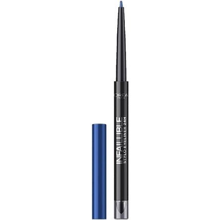 L'Oreal Eyeliner 100g Blue - Maison des fragrances