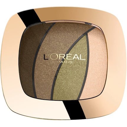 LOREAL Eyeshadows - Maison des fragrances