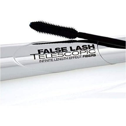 L'Oreal False Lash Telescopic Mascara Magnetic Black 9ml - Maison des fragrances