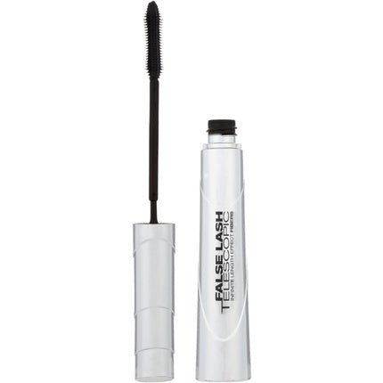 L'Oreal False Lash Telescopic Mascara Magnetic Black 9ml - Maison des fragrances