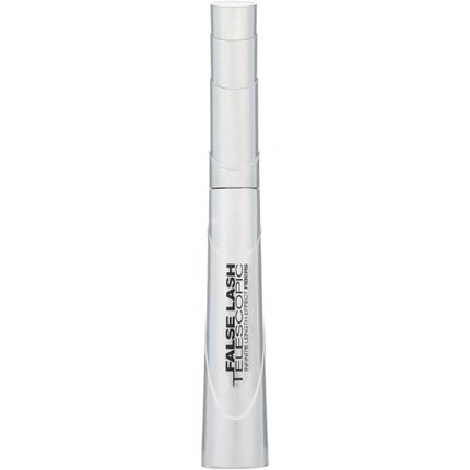 L'Oreal False Lash Telescopic Mascara Magnetic Black 9ml - Maison des fragrances