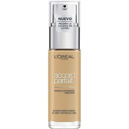 LOREAL Finishers 1 Count 4.d/4.w Naturel Doré/Golden Natural - Maison des fragrances