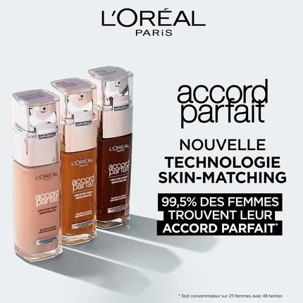 LOREAL Finishers 3600523016600 2.n Vanilla - Maison des fragrances