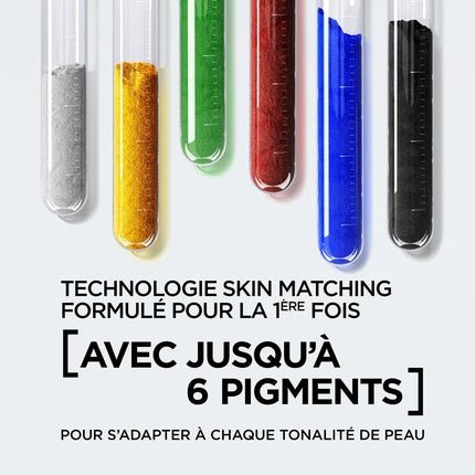 LOREAL Finishers 3600523016600 2.n Vanilla - Maison des fragrances