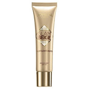 L'OREAL Glam Beige Natural Healthy Glow Foundation SPF20 30ml Medium Light Beige - Maison des fragrances