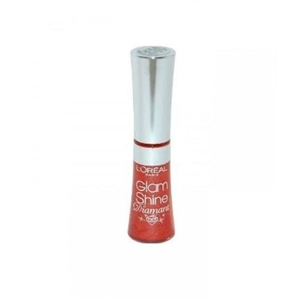 L'Oreal Glam Shine Diamond Volume - Effect Lip Gloss 162 - Maison des fragrances