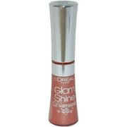 L'Oreal Glam Shine Lip Gloss Coral Carat 167 Diamant - Maison des fragrances
