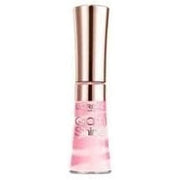 L'Oreal Glam Shine Miss Candy Lip Gloss 6ml Nude BonBon 711 - Maison des fragrances