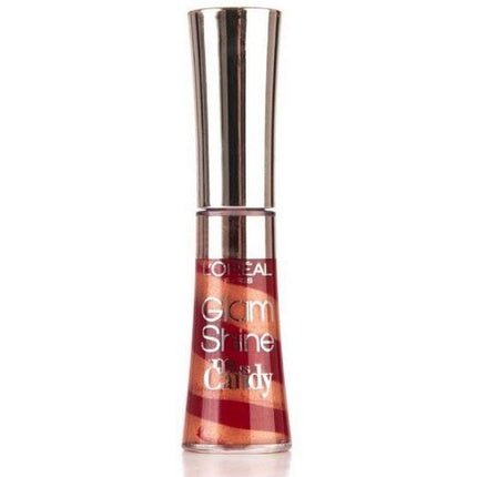 L'Oreal Glamshine Miss Candy Lipgloss 6ml 705 Strawberry - Maison des fragrances