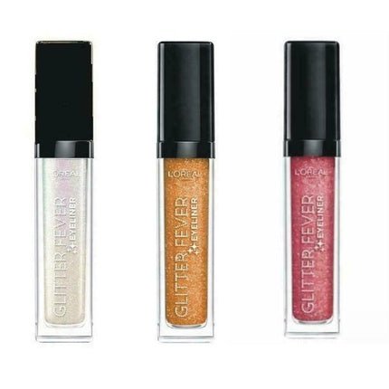 L'Oreal Glitter Fever Eyeliner - Choose Shade - Maison des fragrances