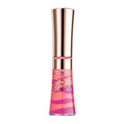 L'Oréal Gloss Glam Shine Miss Candy No. 701 Bubble Pink - Maison des fragrances