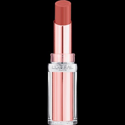 L'Oreal Glow Paradise Balm In Lipstick 191 Nude Heaven - 3.8g - Maison des fragrances