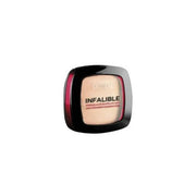 L'Oreal Infallible Corrector Stick 1 Vanilla - Maison des fragrances