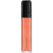 L'Oreal Infallible Dazzle Mega Lip Gloss 8ml 204 On The List - Maison des fragrances