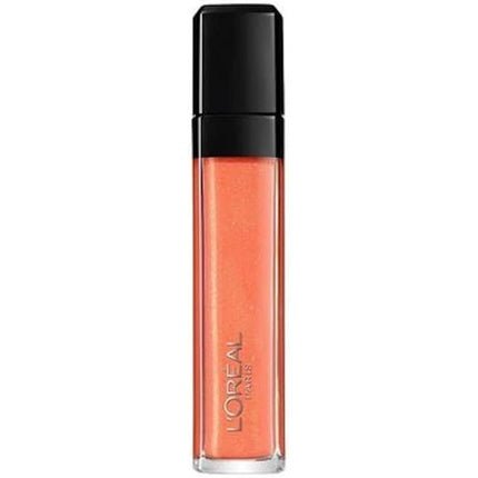 L'Oreal Infallible Dazzle Mega Lip Gloss 8ml 204 On The List - Maison des fragrances