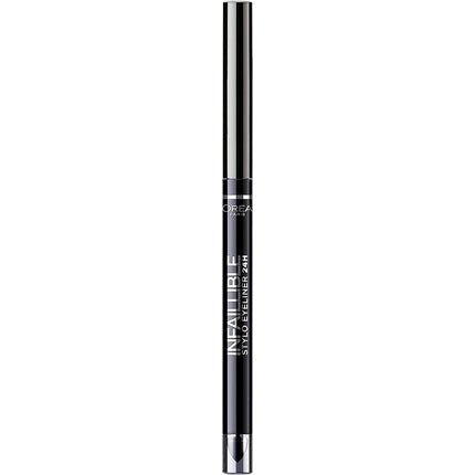 L'Oréal Infallible Flawless Eyeliner 6g Grey 312 - Maison des fragrances