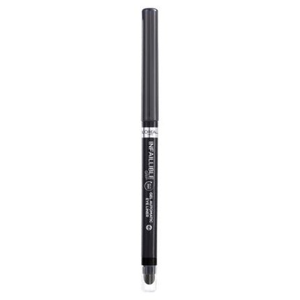 L'Oreal Infallible Gel Auto Eyeliner 003 Taupe Grey Brand New - Maison des fragrances