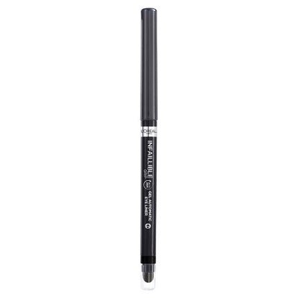 L'Oreal Infallible Gel Auto Eyeliner 003 Taupe Grey Brand New - Maison des fragrances