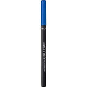 L'Oréal Infallible Gel Crayon Eyeliner 10 Got The Blue - Maison des fragrances