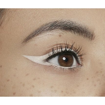 L'Oreal Infallible Grip 36h Gel Automatic Liner Waterproof Eyeliner In Gel Polar White 5g - Maison des fragrances