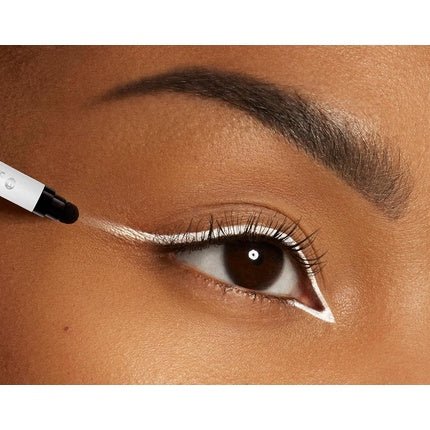 L'Oreal Infallible Grip 36h Gel Automatic Liner Waterproof Eyeliner In Gel Polar White 5g - Maison des fragrances