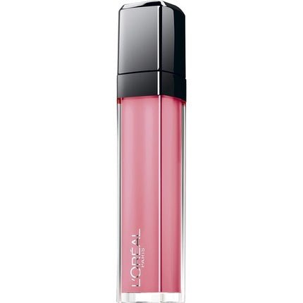 L'Oréal Infallible Lip Gloss 101 Girl on Top 8ml - Maison des fragrances