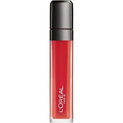 L'Oreal Infallible Lip Gloss 305 Miami Vice 8ml - Maison des fragrances