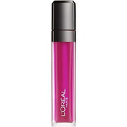 L'Oréal Infallible Lip Gloss More of Bora 306 8ml - Maison des fragrances