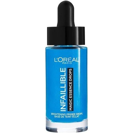 L'oreal Infallible Magic Essence Drops Primer 15ml - Maison des fragrances
