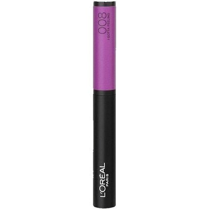 L'Oréal Infallible Matte Max Lipstick 8 Gotta Feeling 1 Count - Maison des fragrances