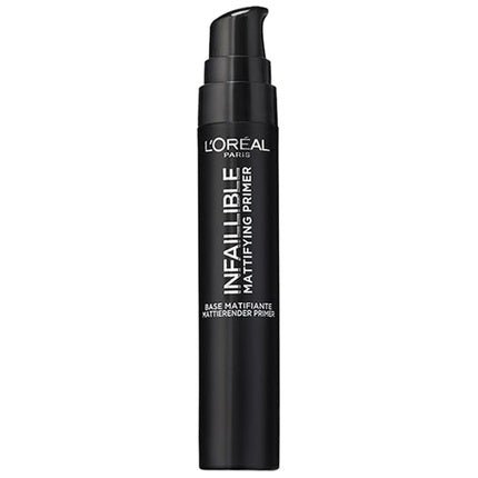 L'Oreal Infallible Mattifying Primer Base de Teint - Maison des fragrances