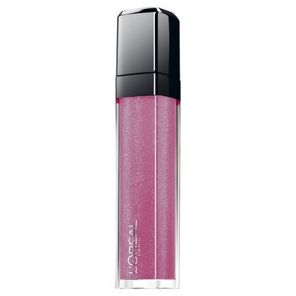 L'Oreal Infallible Mega Gloss 509 You Know You Love Me - Maison des fragrances