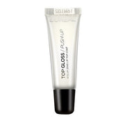 L'Oreal Infallible Mega Top Gloss Lip Gloss 601 - Maison des fragrances
