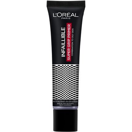 L'Oréal Infallible Super Grip Primer 35ml - Maison des fragrances
