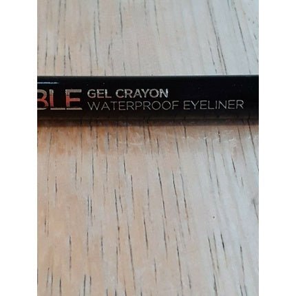 L'Oreal Infallible Waterproof Gel Crayon Eyeliner 17 Christmas Day - Maison des fragrances