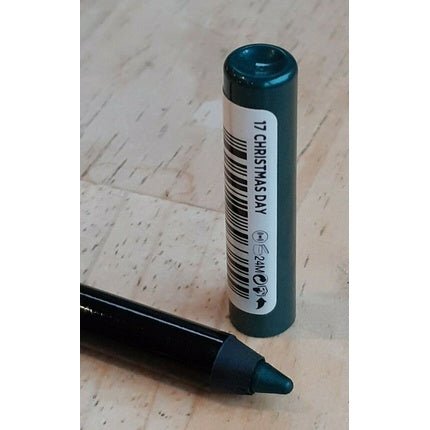 L'Oreal Infallible Waterproof Gel Crayon Eyeliner 17 Christmas Day - Maison des fragrances