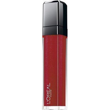 L'oreal Infallible Xtreme Resist Lip Gloss 501 Bulletproof 8ml - Maison des fragrances