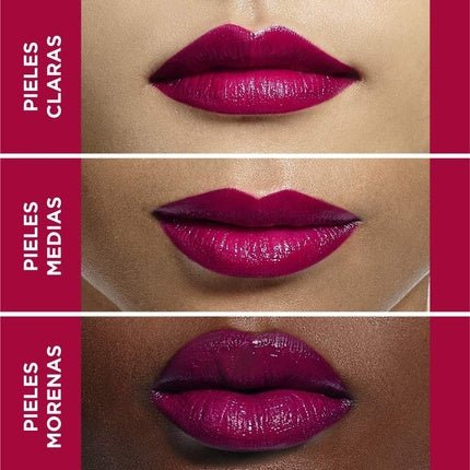 L'Oreal Karl Lagerfeld's X Color Riche Lipstick IroniK - Maison des fragrances