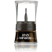 L'Oreal Kohl Minerals Powder 05 Iced Chestnut Eye Liner Brown 2g - Maison des fragrances