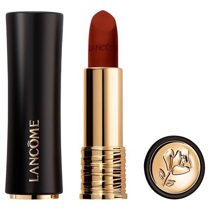 L'Oreal L'Absolu Rouge Drama Matte Lipstick 337 Caffeine Impulse 34g - Maison des fragrances