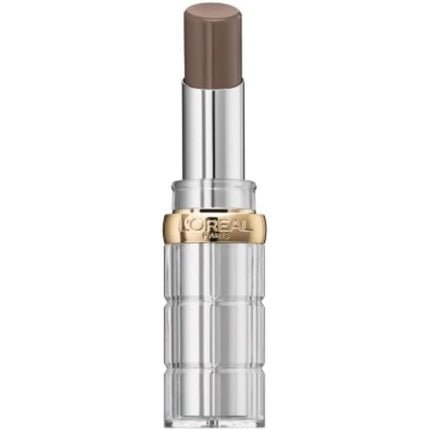 L'Oreal Ladies Color Riche Shine Lipstick Stick 643 Hot IRL Makeup - Maison des fragrances