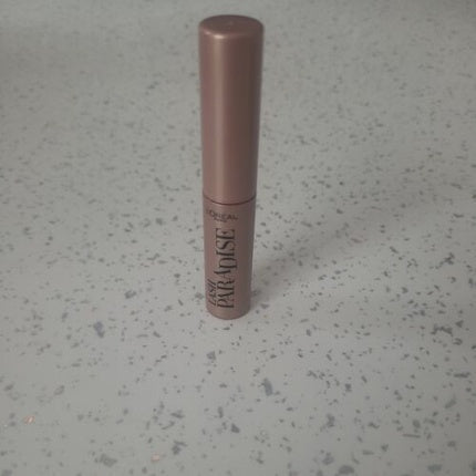 L'Oreal Lash Paradise Mascara Black Travel Size 4.9ml - Maison des fragrances
