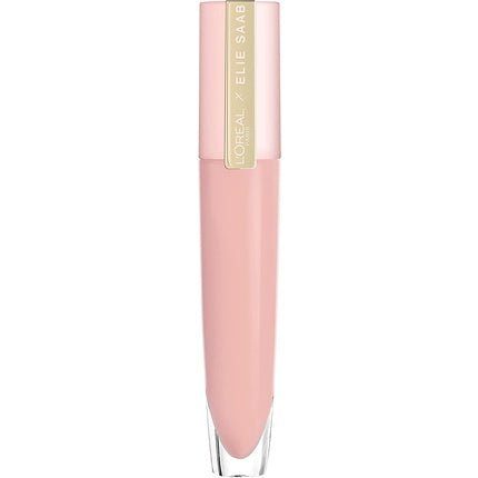 L'Oréal Le Brilliant Haute Couture By Elie Saab Lip Gloss Oud Provocant - Maison des fragrances