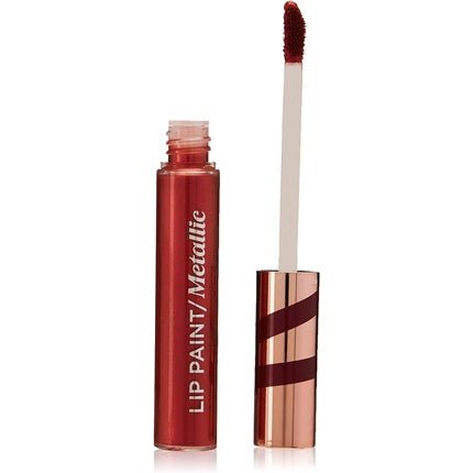 L'Oreal Lip Paint Metallic 305 - Maison des fragrances