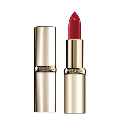 LOREAL Lipstick 343 Rouge Sauva - Maison des fragrances